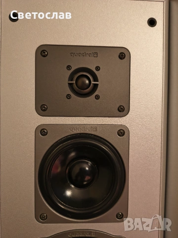 ТОНКОЛОНИ quadral, снимка 3 - Тонколони - 53132625