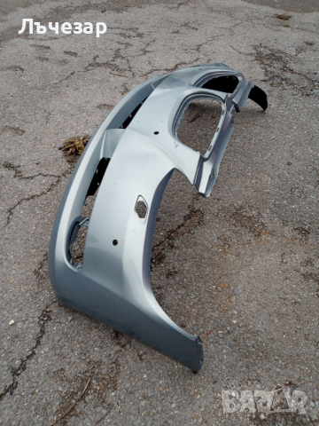 Предна броня BMW 3 e92 coupe, снимка 6 - Части - 44752309