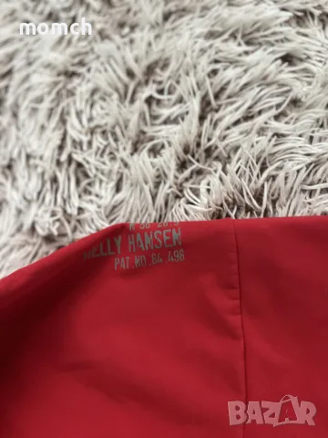 HELLY HANSEN-мъжки софтшел размер М-Л, снимка 6 - Спортни дрехи, екипи - 56063438