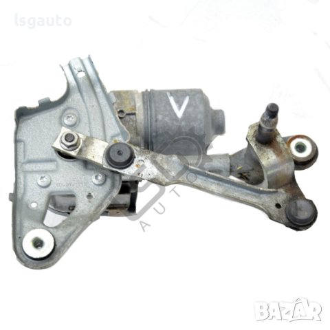 Ляв механизъм с моторче чистачки Peugeot 3008 I(2009-2016) ID: 97610, снимка 2 - Части - 40260338