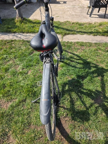 Продавам велосипед Genesis , снимка 9 - Велосипеди - 53706942