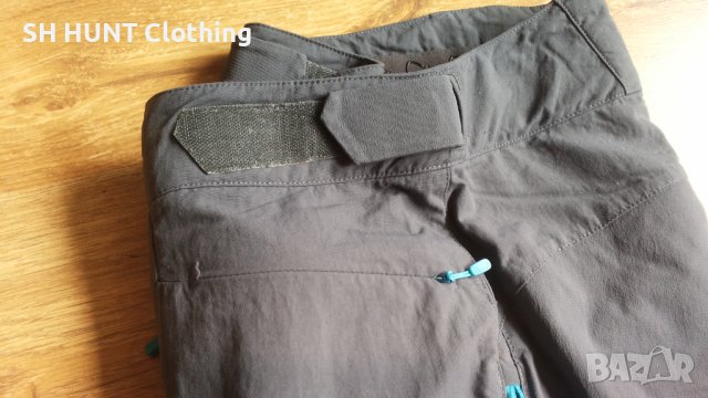 NORRONA Fjora Flex1 Ws Pant Stretch размер S еластичен панталон - 297, снимка 9 - Екипировка - 41523244