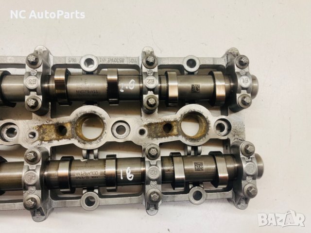Разпределителни валове за БМВ BMW 3 серия F30 F31 2.0 D B47 8570145​ 2018, снимка 10 - Части - 42614867