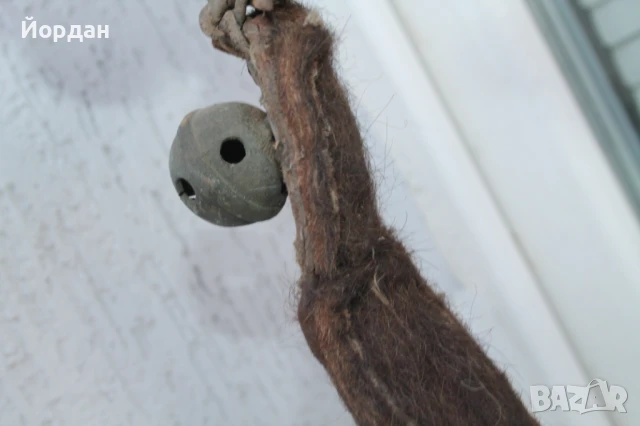 Украса за кон *, снимка 12 - Други ценни предмети - 50896913