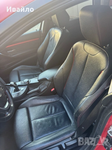 BMW 320i GT, снимка 10 - Автомобили и джипове - 53329668