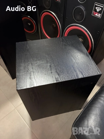 Cerwin Vega CLSC-15S , снимка 2 - Тонколони - 56049469