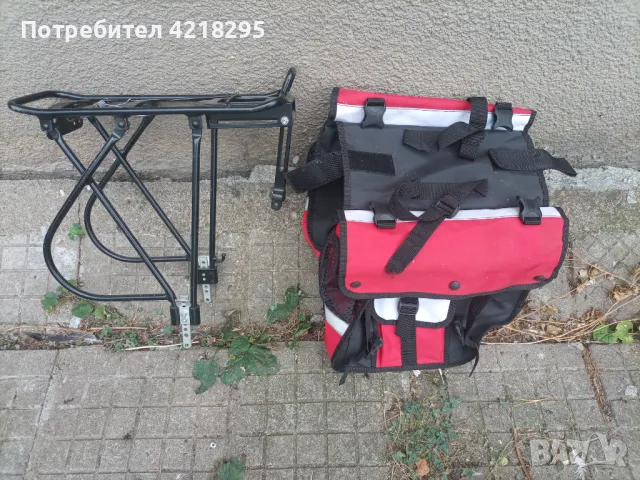 Велосипед 26 цола, снимка 2 - Велосипеди - 49866551