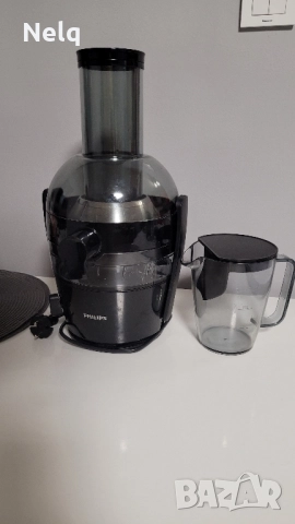 Сокоизтисквачка Viva Collection Philips HR1855/70