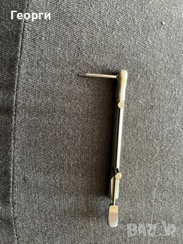 Дентален osstem имплантологичен динамометричен ключ, снимка 4 - Стоматология - 48520198