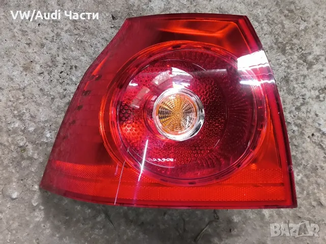Ляв стоп външен за Голф 5 Volkswagen Golf 5 OEM