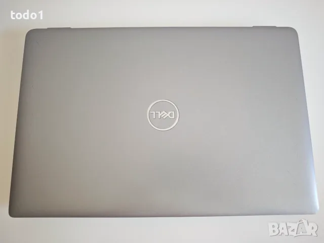 Dell Latitude 5440 FHD IPS i5-1345U/256GB/16GB/Гаранция до 29.03.2027г., снимка 3 - Лаптопи за работа - 55740278