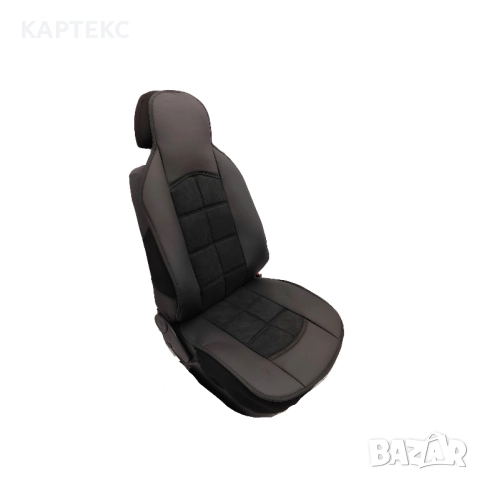 Масажор ER STYLE АЛКАНТАРА+КОЖА, снимка 9 - Аксесоари и консумативи - 53002277