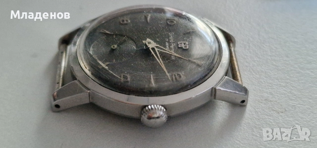 Girard perregaux . Швейцарски часовник ., снимка 4 - Мъжки - 52953077