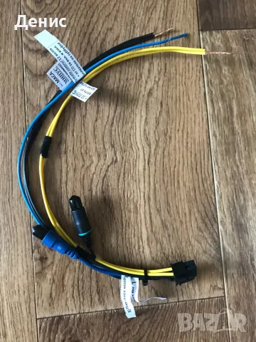 Изработвам букси с кабели за суббуфери , снимка 7 - Аксесоари и консумативи - 27535909