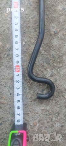 Стойка Преден Капак 95см. N, снимка 4 - Части - 40297456