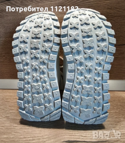 Дамски маратонки , снимка 8 - Маратонки - 53440571