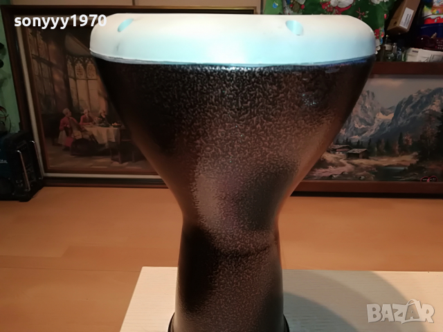 ГОЛЯМА ТАРАМБУКА 41Х26СМ 2403221903, снимка 5 - Ударни инструменти - 36221720