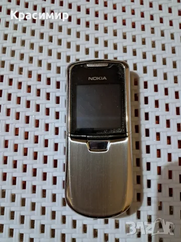 Телефон Nokia 8800