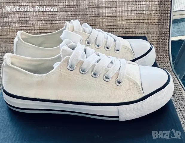 Обувки/кецове/гуменки NO SENSE, снимка 4 - Детски гуменки - 50292857