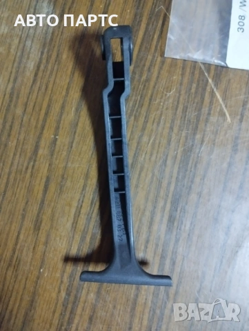 Лост, отваряне на преден капак MERCEDES E T-MODEL (S211), снимка 3 - Части - 53202523