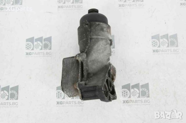 Маслоохладител / топлообменник за Ford Focus MK2 1.6tdci 109к.с. (2005-2012), снимка 2 - Части - 41575282