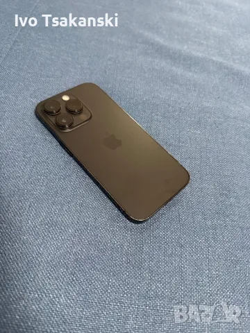 Apple iPhone 14 Pro 256GB, снимка 1