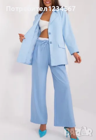 Страхотен панталон с етикет- намаление, снимка 3 - Панталони - 49369608