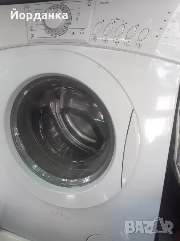 перални Гореня / Gorenie WA 62081/98l /Senso care 7 kg/1200