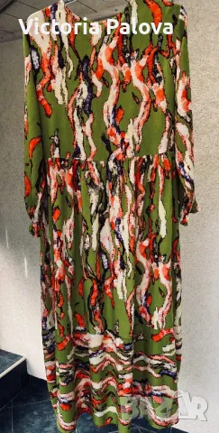 Красива рокля, снимка 2 - Рокли - 47287835