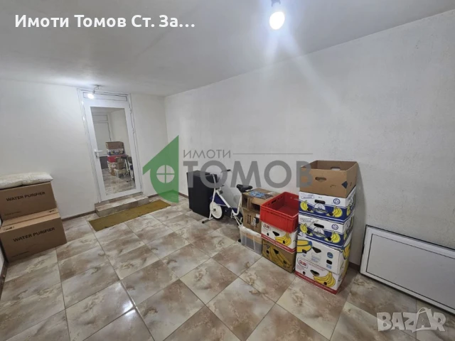Гараж за продажба в кв. Билла 1, снимка 4 - Гаражи и паркоместа - 51028439
