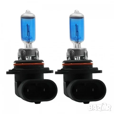 HNG 9006 крушки 12 V 55 W 2 броя, снимка 3 - Аксесоари и консумативи - 55864413