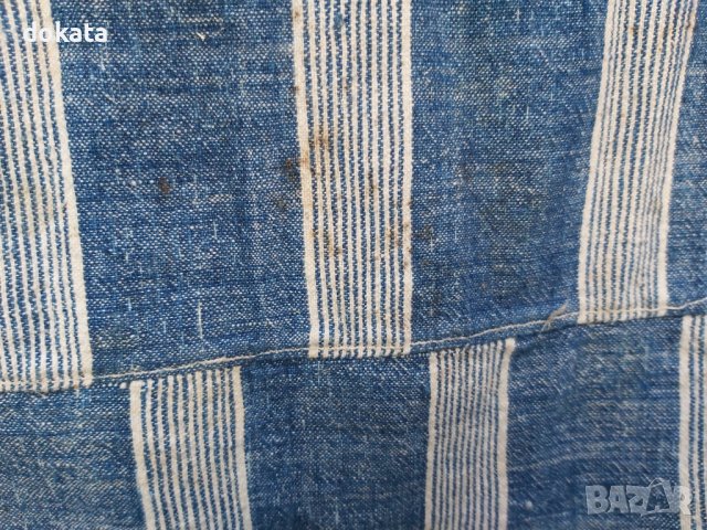 Стари кърпи, снимка 7 - Антикварни и старинни предмети - 40957943