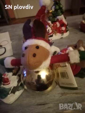 Коледни сувенири, снимка 4 - Коледни подаръци - 42720874