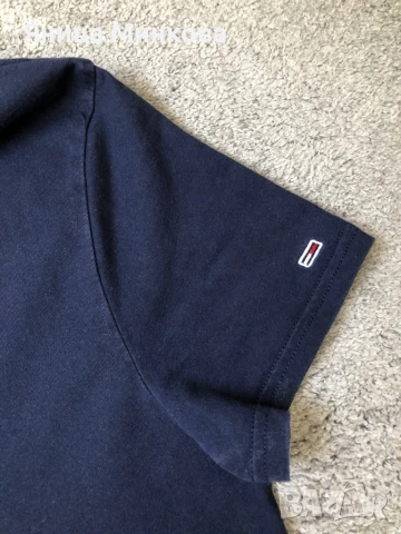 Дамска тениска Tommy Jeans, снимка 5 - Тениски - 50928761