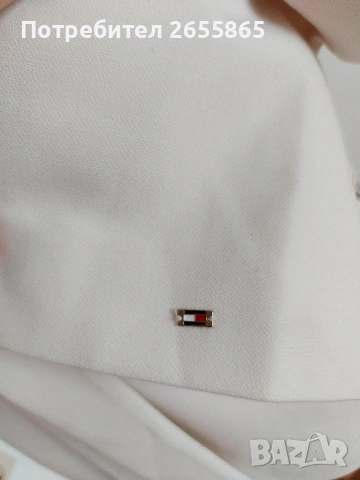 Блейзър Tommy Hilfiger , снимка 11 - Сака - 50396243