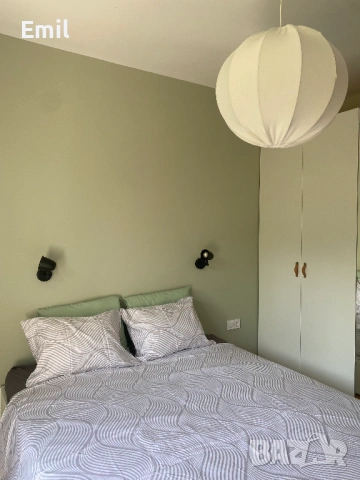 От собственик. Тристаен на ул. Оборище., снимка 8 - Апартаменти - 53398739