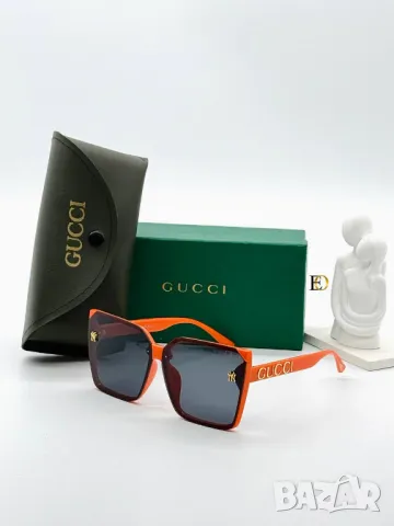 очила с калъф celine versace chanel gucci ysl saint laurent miu miu, снимка 3 - Слънчеви и диоптрични очила - 50416653