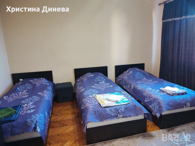 апартамент за нощувки в гр.Маджарово, снимка 2 - Квартири, нощувки - 53758638