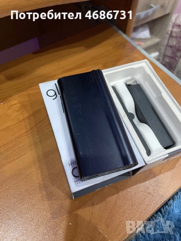 Продавам устройство Glo Hyper X2 air, снимка 2 - Друга електроника - 53511594
