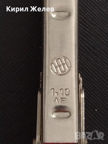 Стара отварачка от соца мултифункциона перфектно състояние за КОЛЕКЦИЯ 38373, снимка 2 - Други ценни предмети - 41082490