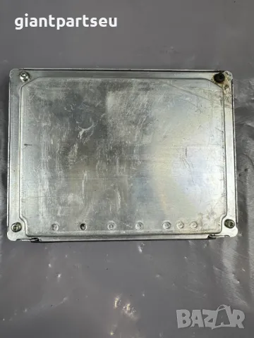 ECU Компютър Двигател за БМВ BMW E60 M54 7527072, снимка 3 - Части - 49260068