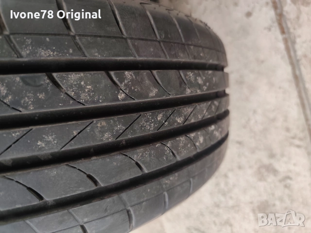 ПРОМОЦИЯ АЛУМИНИЕВИ ДЖАНТИ RENAULT  DACIA 5x114.3 17цола.Отлично състояние., снимка 11 - Гуми и джанти - 53727253