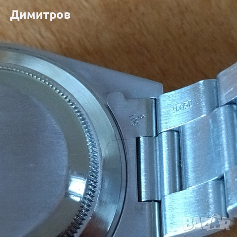 Часовник Rolex Submariner No Date, 14060, Steel - Original, снимка 9 - Мъжки - 44824365
