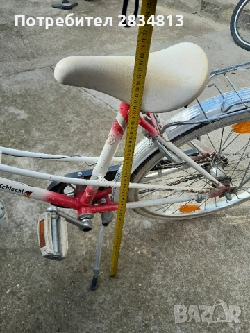 Детско ретро колело 22, снимка 15 - Велосипеди - 51965388