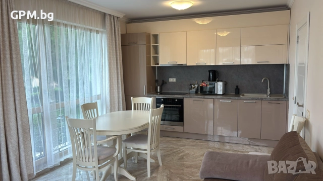 2-Bedroom Apartment in Villa Florence Boutique ApartHotel, снимка 8 - Почивки на море - 51762476