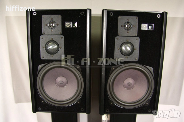 Тонколони   MB Quart 560a , снимка 2 - Тонколони - 53383050