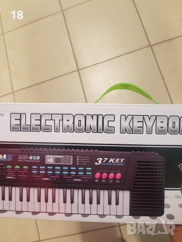 Йоника, снимка 2 - Музикални играчки - 40461206