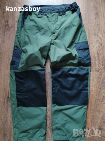 Abeko High quality clothing - мъжки ловен панталон M, снимка 4 - Спортни дрехи, екипи - 52042814