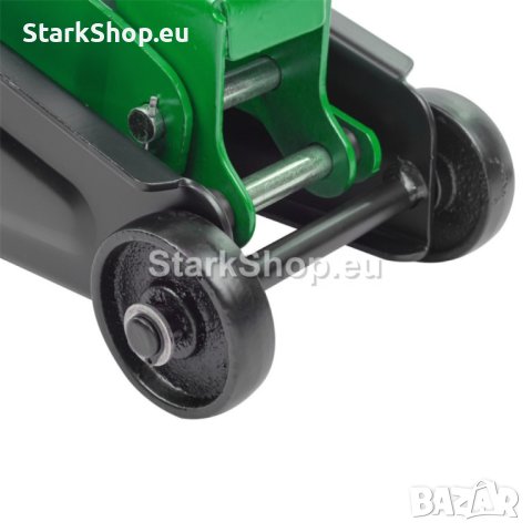 Крик крокодил за джип, бусове, ванове 2.5 тона 135 – 395 мм RockForce, снимка 4 - Други инструменти - 41705513