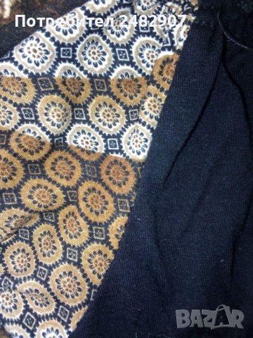 Къса дамска блуза, снимка 6 - Тениски - 41373539